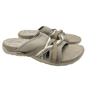 Merrell Terran 3 cush slide sandals women’s Size 7